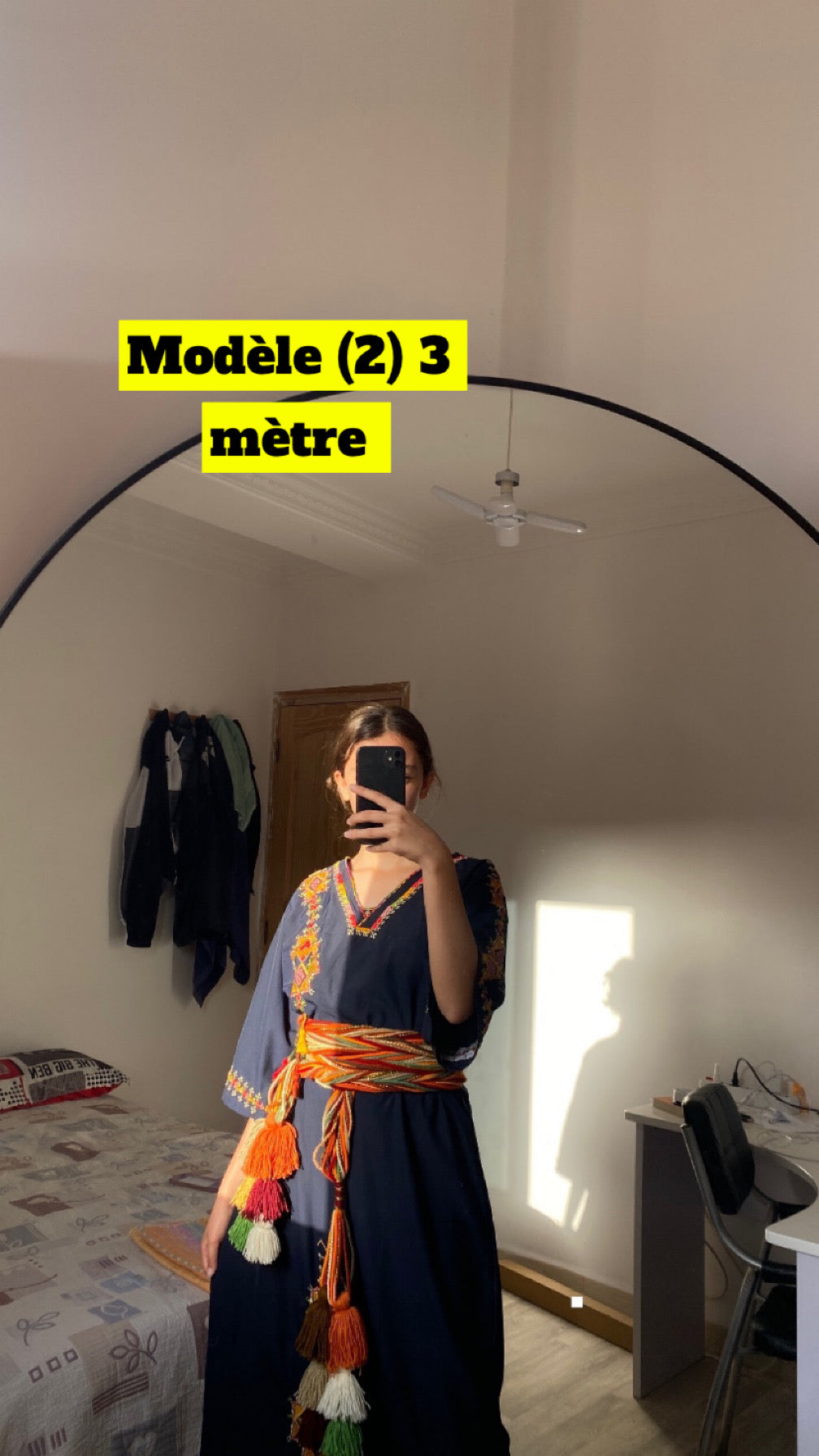 Cienture Kabyle [Assaru]