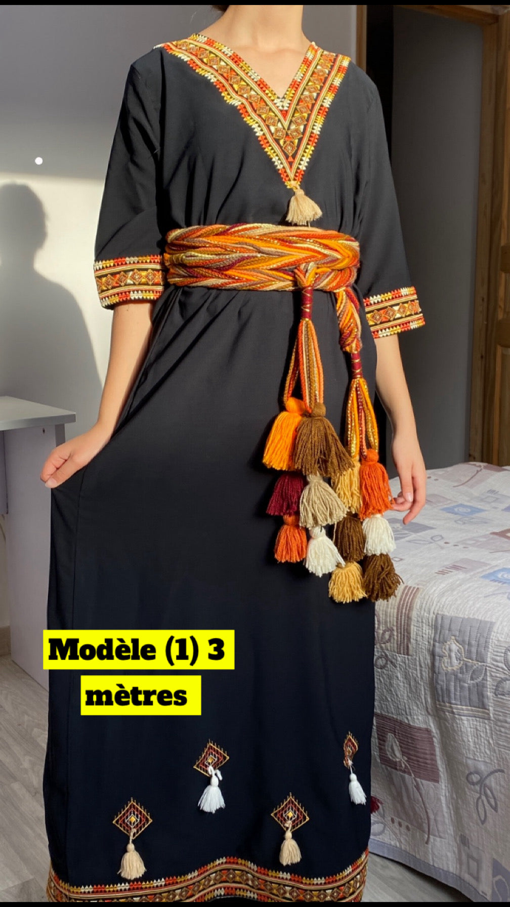 Cienture Kabyle [Assaru]