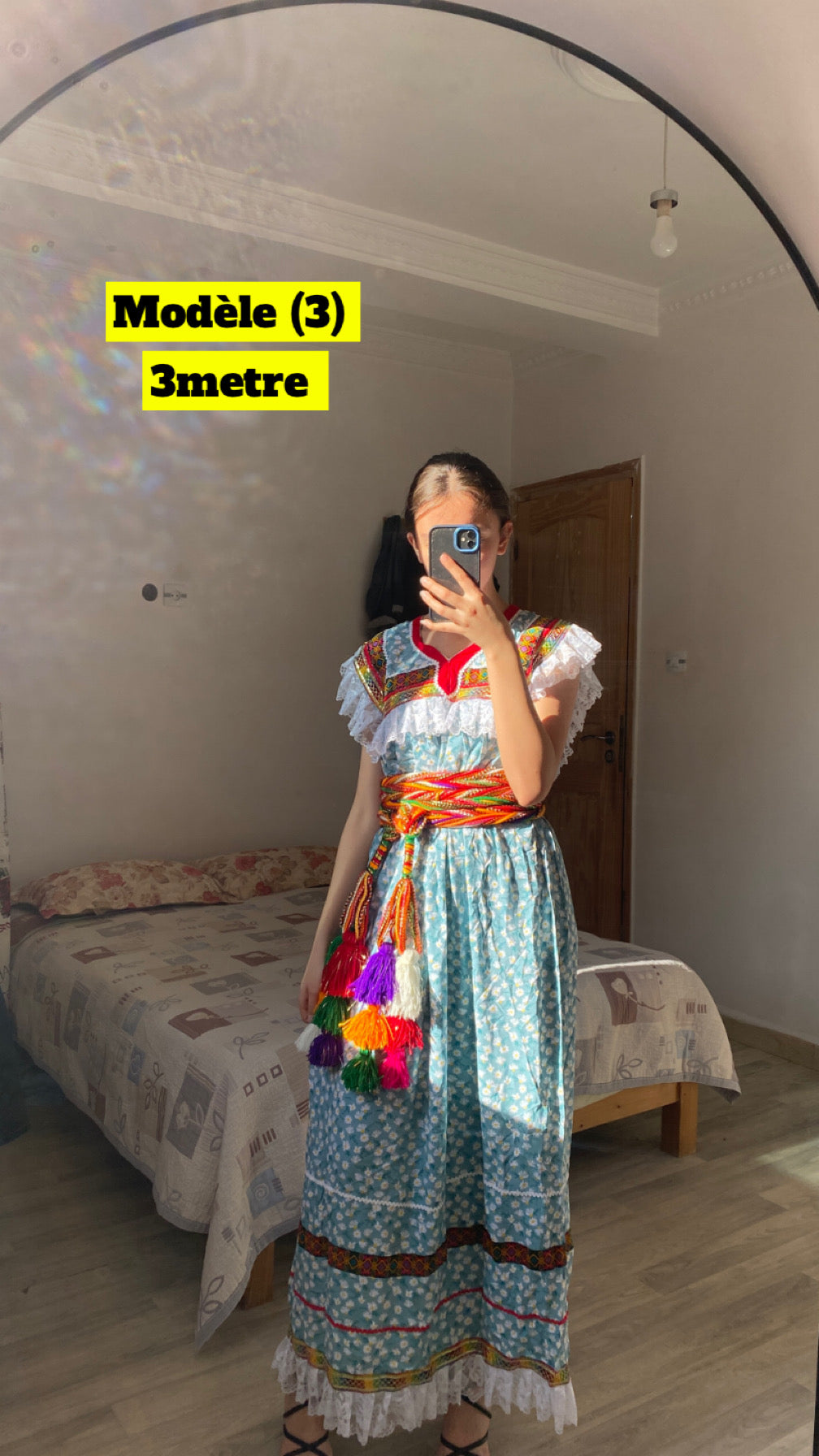 Cienture Kabyle [Assaru]