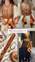 Ceinture Kabyle Agous