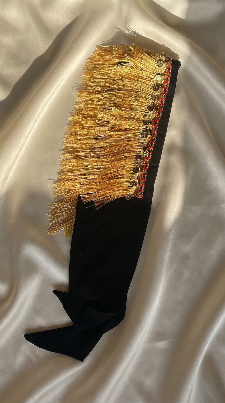 FOULARD DE DANCE